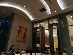 -上海新发展亚太JW万豪酒店