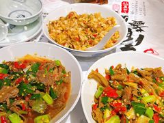 -壹盏灯(惠农店)