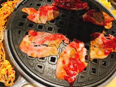 -韩宫宴烤肉·黑毛和牛·料理(合肥滨湖银泰城店)