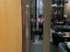 -康莱德酒店·美庭自助餐厅