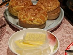 -囍凤楼·粤菜·点心·火锅(温特莱店)