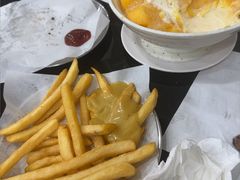 -水牛奶皇后糖水铺(深圳总店)