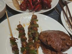 -湖州东吴开元名都酒店-滨河自助餐厅