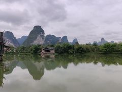 -明仕田园