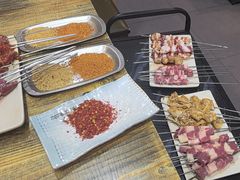 -泰善串店•延边朝鲜族烧烤(理工大学店)