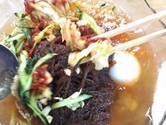-顺姬冷面(长白西路店)
