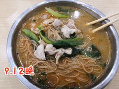 -广西师范大学(育才校区)