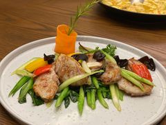 -水月周庄铂尔曼酒店-水月荟中餐厅