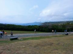 -鹅銮鼻公园