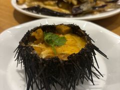 -汇丰苑·海鲜青岛菜(中山路大鲍岛店)