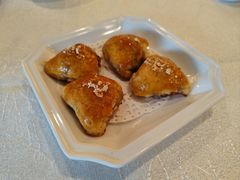 叉烧酥-好彩海鲜酒家(帝国中心店)