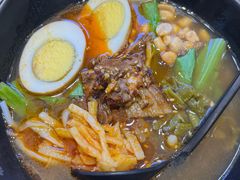 -桂在香知桂林米粉(南岗松雷店)