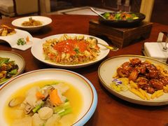 -泉州富力万达文华酒店-品珍中餐厅