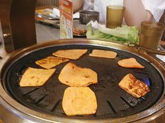 -杨小佳·齐齐哈尔烤肉·烤串(广州店)