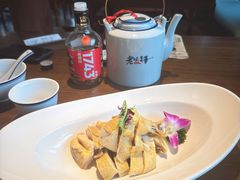 -绍兴老味道·非遗门店(银泰城店)