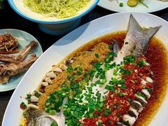 -全聚德(蓝山店)