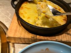 -韩盛·古法烤肉店(皇城恒隆广场店)