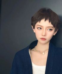 -东瀛造型