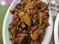 新地三鲜-桃子餐厅·天津菜(红星路直营店)