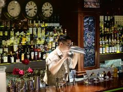 -味德西餐音乐酒吧 Wade's Bar&Grill