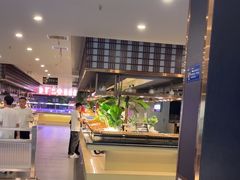 -韩大地烤肉海鲜火锅自助(五一广场店)
