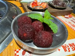 -哼蟹二将·烤肉酱蟹(合生汇店)