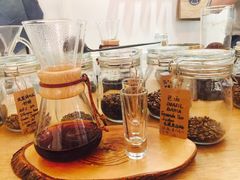 -COFFEE HOLIC(朝外SOHO店)