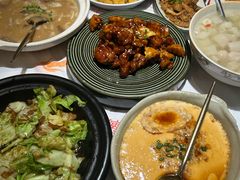 -四方桌·福建客家土菜(沙县步行街店)