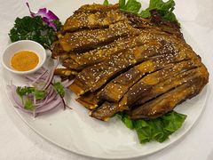 -阿布都新疆音乐美食城(长湖路店)