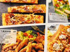 -必胜客(唐延店)