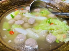 -妈妈的味道(和顺古镇店)