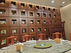 包厢-烤肉宛饭庄(北新桥店)