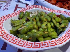 -石牌岭小亮蒸虾•湖北老字号(左岭店)