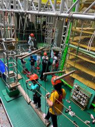 -君昂童子军儿童乐园(壹方城店)