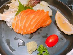-花漫里日式餐厅(刺桐店)