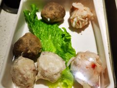-串一火锅(赛格国际购物中心店)