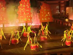 -天津东丽湖风景区