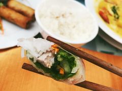 -Lanterns Vietnamese Restaurant