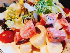 -芥岛(河北大街店)