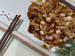 -惠丰堂饭庄·烤鸭·京味菜(翠微路店)