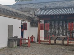 -桂林独秀峰王城景区