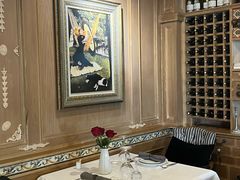 -火车头法国西餐厅