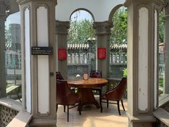 -卫鼎轩·曹公馆(鼓楼店)