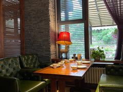 -Local泰莲庭(虹鳟鱼店)