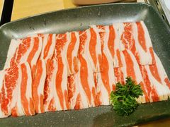精品雪花肥牛-新石器烤肉(中房金谊广场店)