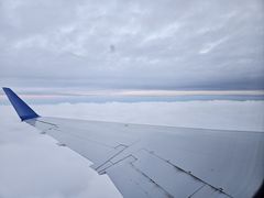 -华盛顿杜勒斯国际机场