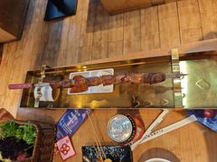 -华府九号海鲜烧烤大排档(龙域店)