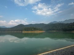 -孔雀湖生态旅游区