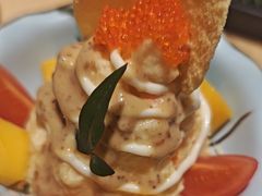 -清水日本料理铁板烧(学府路店)