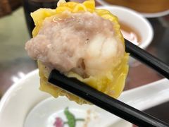 -香港蓮香樓(中環店)